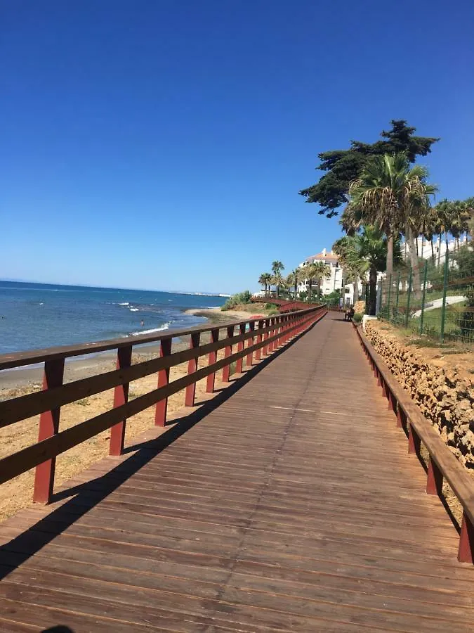 Sol Y Confort En Mijas Costa El Faro 公寓