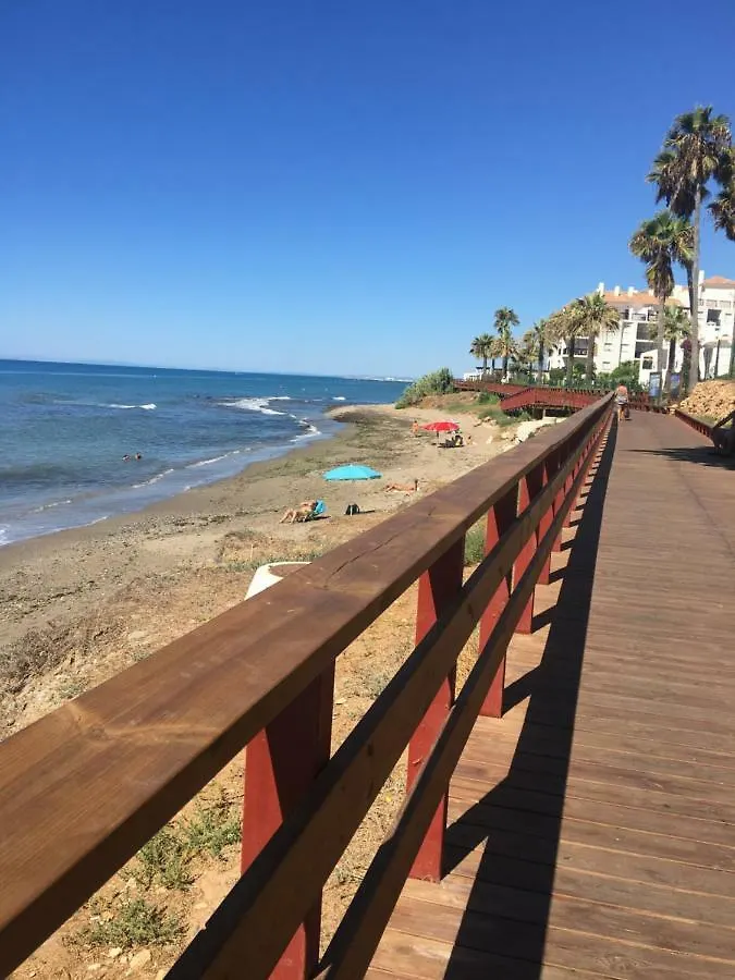 Sol Y Confort En Mijas Costa El Faro 0*,