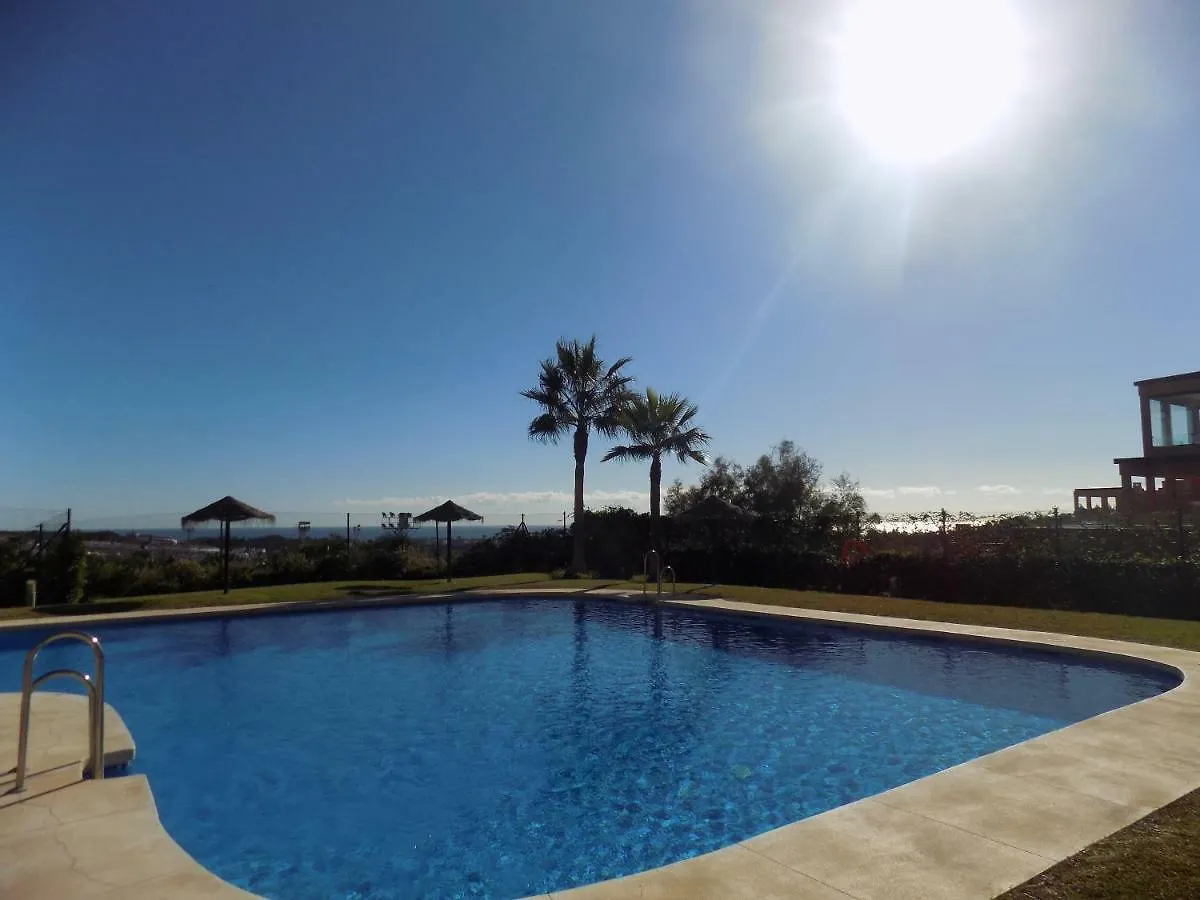 Apartment Sol Y Confort En Mijas Costa El Faro Spain