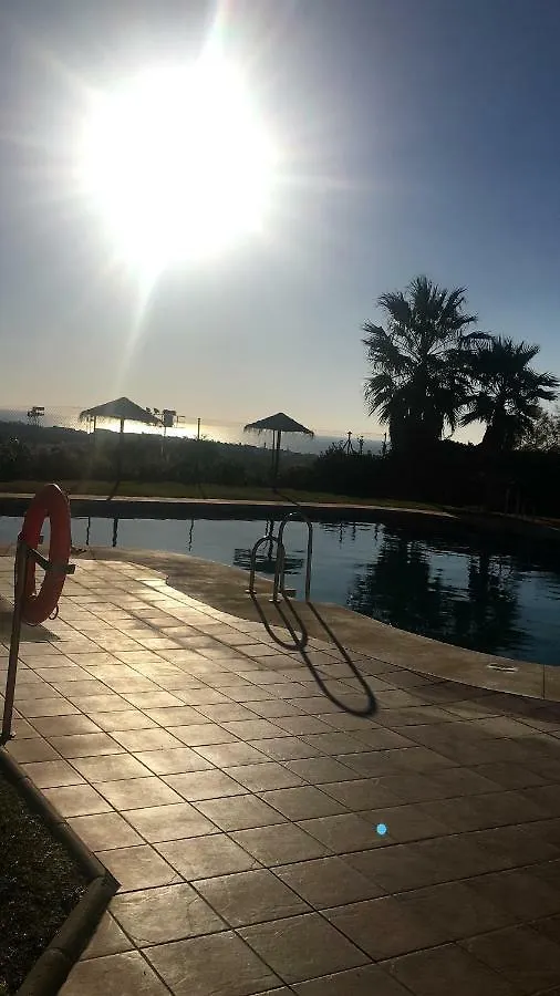 Sol Y Confort En Mijas Costa El Faro Apartment