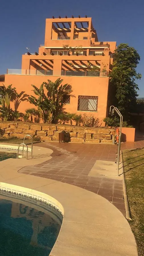 Apartment Sol Y Confort En Mijas Costa El Faro
