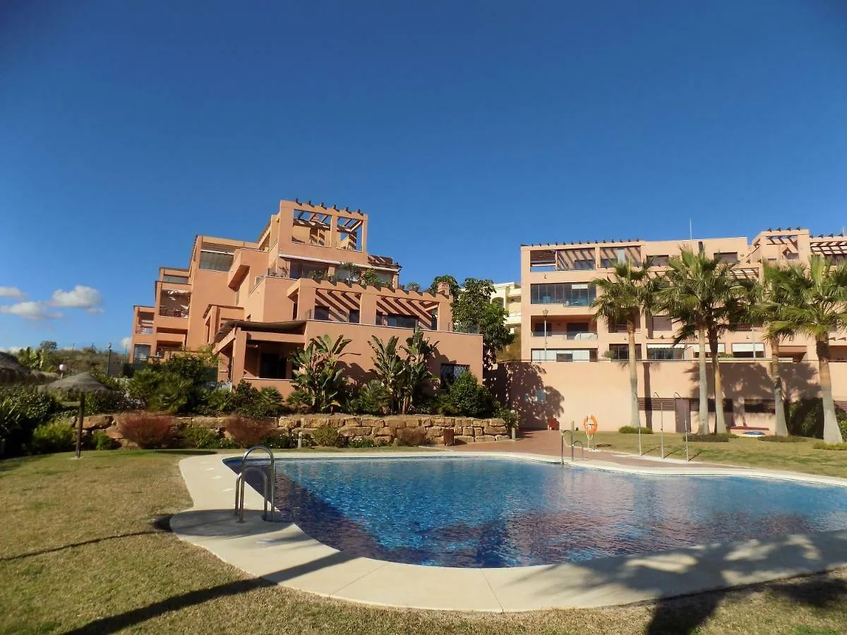 Apartment Sol Y Confort En Mijas Costa El Faro Spain