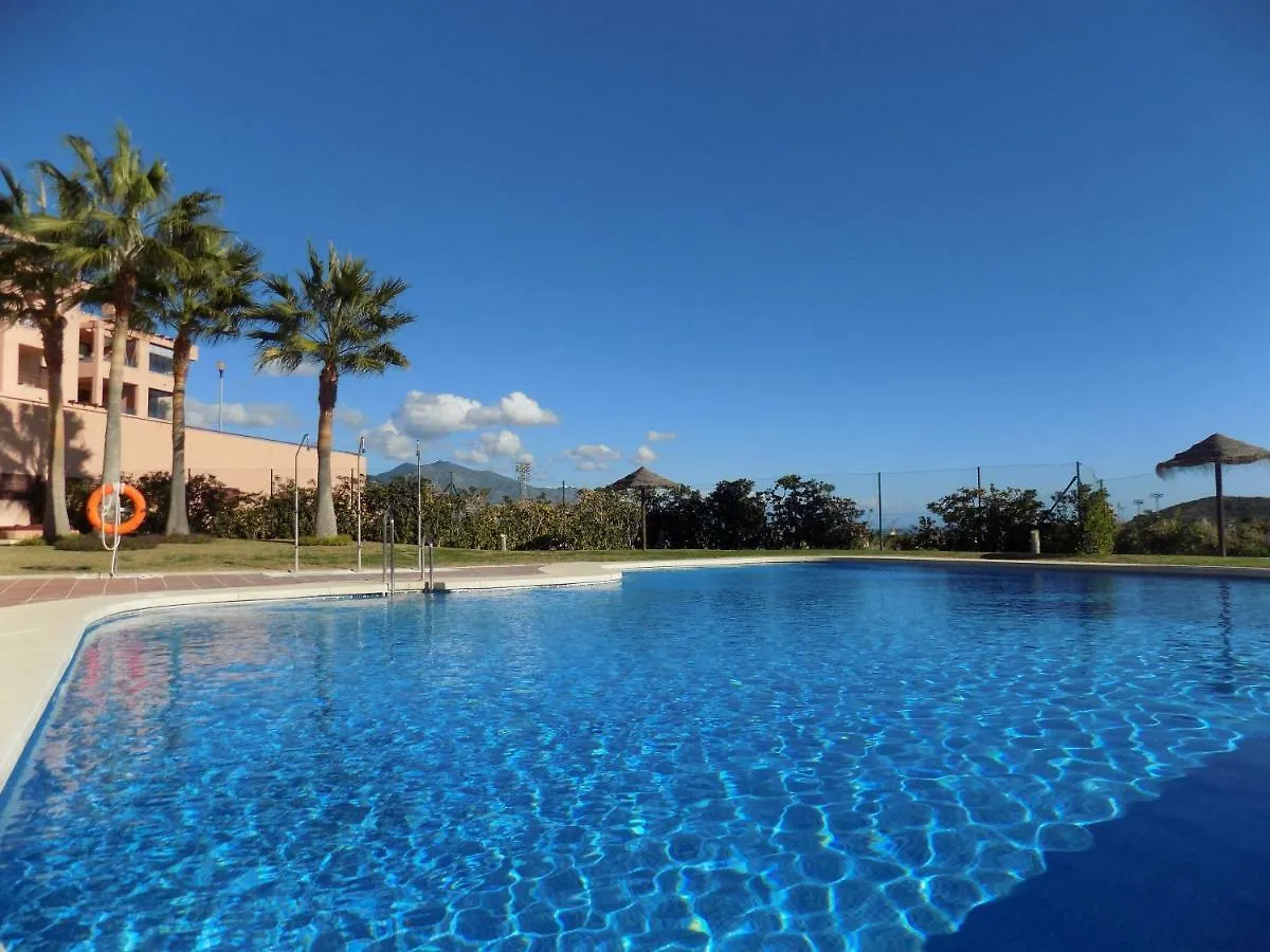 Apartment Sol Y Confort En Mijas Costa El Faro