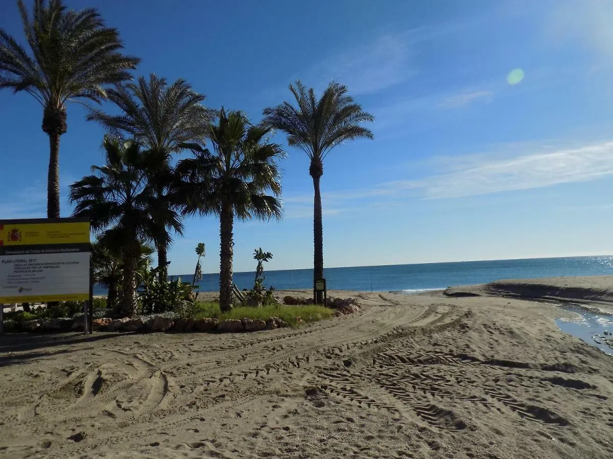 Sol Y Confort En Mijas Costa El Faro 0*,