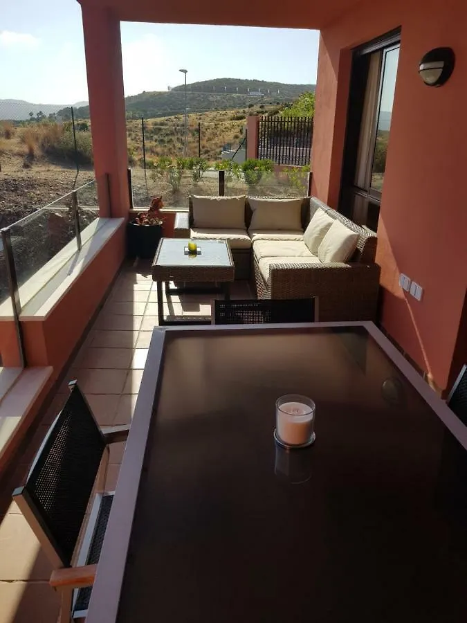 Apartment Sol Y Confort En Mijas Costa El Faro Spain