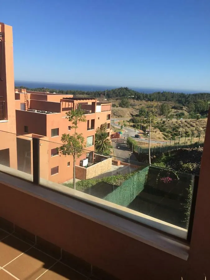 Apartment Sol Y Confort En Mijas Costa El Faro