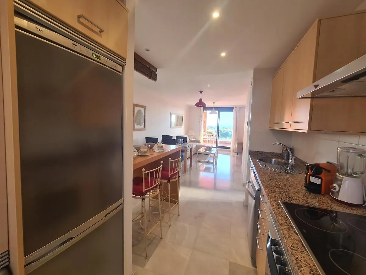 Apartament Sol Y Confort En Mijas Costa El Faro