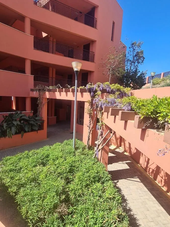 Sol Y Confort En Mijas Costa El Faro Apartament